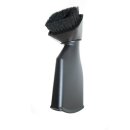 Clipbrush Fitting Brush for Car Wash / Petrol Station Vacuum Cleaner