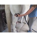 Pferdepflege Set (35 mm) für Fell und Mähne