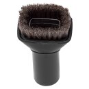 Suction brush SP 050, 35mm, natural hair